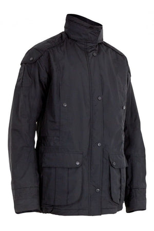 Parka trapuntato