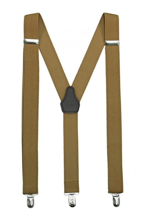 Bretelle elastiche colours