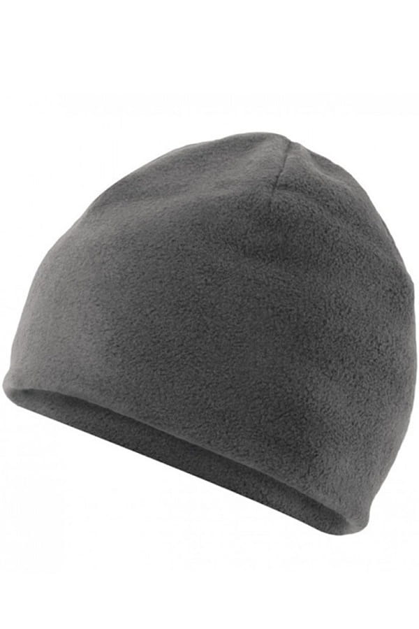 Berretto di pile rosso