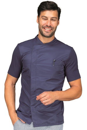 Casacca Franklin Blu superdry Jersey