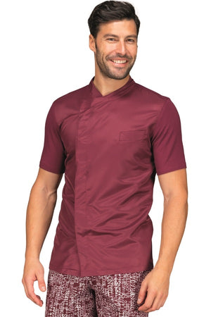 Casacca Franklin Bordeaux superdry Jersey