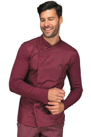 Casacca Franklin Bordeaux superdry Jersey