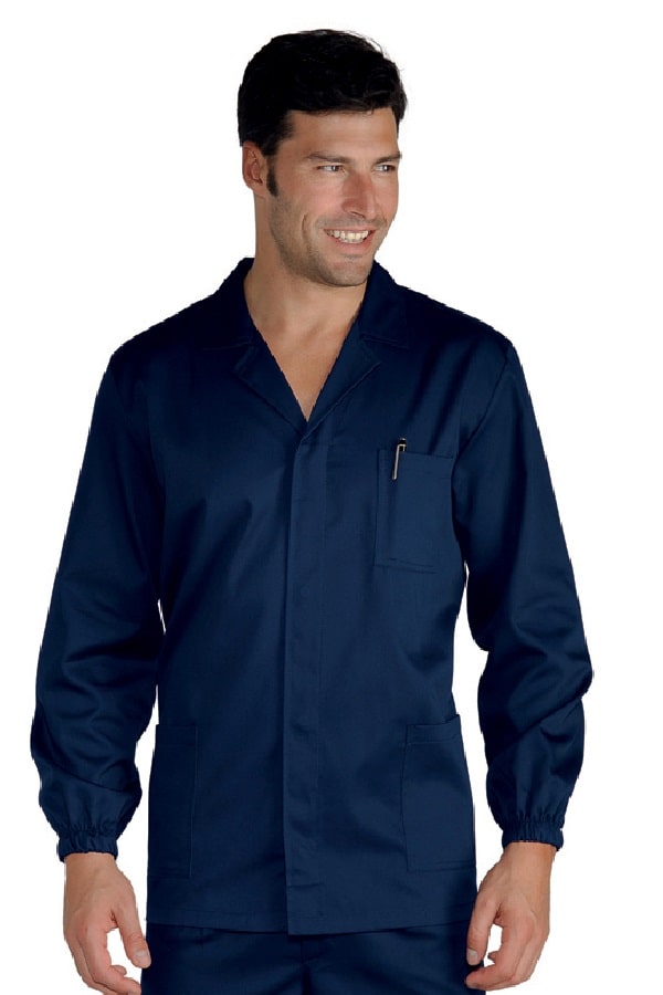 Giacca Sport Casacca uomo colorata