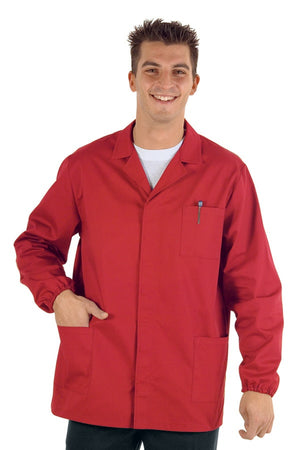 Giacca Sport Casacca uomo colorata
