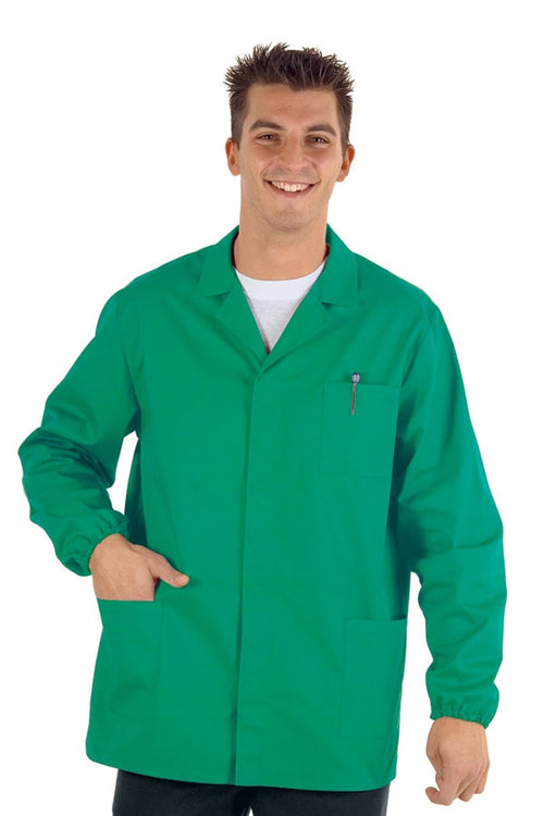 Giacca Sport Light Casacca uomo colorata - ITALIADIVISE