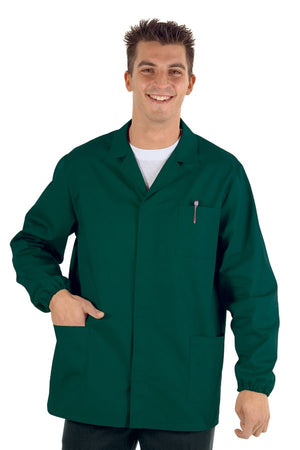 Giacca Sport Casacca uomo colorata
