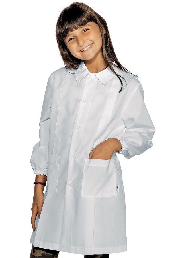 Grembiule Bimbo Pollicino unisex