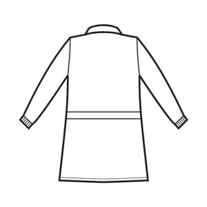 Grembiule Bimbo Pollicino unisex disegno
