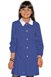 Grembiule Bimbo Pollicino unisex Blu cina