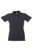 Pack 5 Polo Donna JRC Kuwait Lady