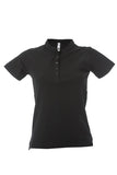 Pack 5 Polo Donna JRC Kuwait Lady