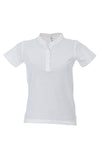 Pack 5 Polo Donna JRC Kuwait Lady