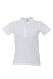 Pack 5 Polo Donna JRC Kuwait Lady