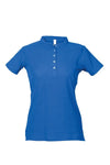 Pack 5 Polo Donna JRC Kuwait Lady