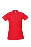 Pack 5 Polo Donna JRC Kuwait Lady