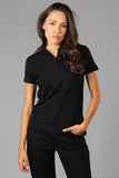 Pack 5 Polo Donna JRC Kuwait Lady
