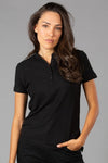 Pack 5 Polo Donna JRC Kuwait Lady