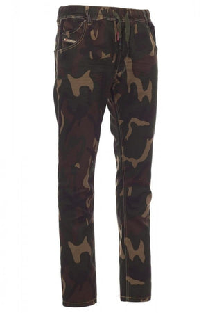 Elastici Tuta strong