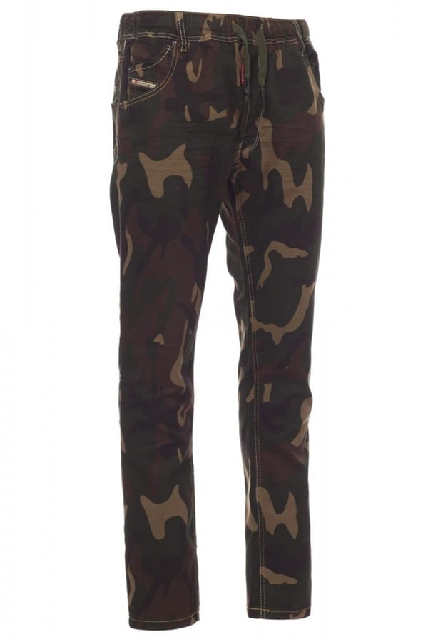 Elastici Tuta strong