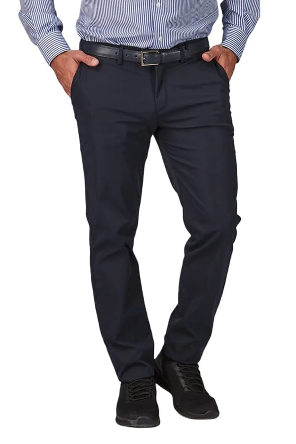 Pantaloni Chino Garys T400