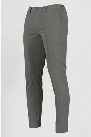 Pantaloni Chino Garys T400 Grigi