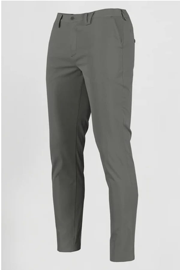 Pantaloni Chino Garys T400 Grigi
