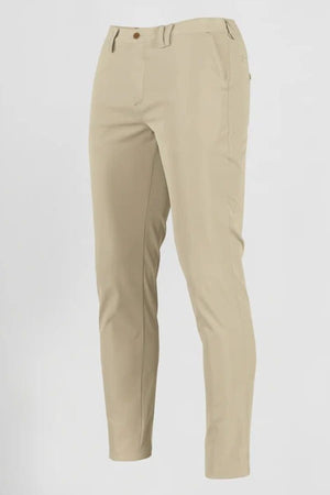 Pantaloni Chino Garys T400 Sand