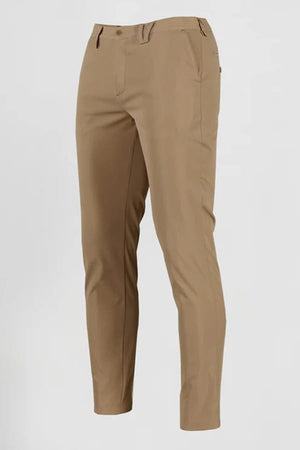 Pantaloni Chino Garys T400 Camel