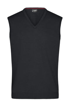 M OFFERTA Maglia gilet collo a V  Pullover