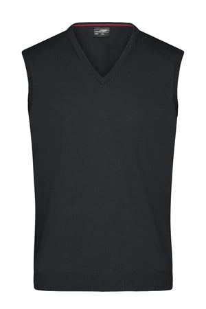 M OFFERTA Maglia gilet collo a V  Pullover