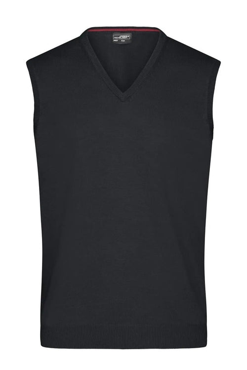 M OFFERTA Maglia gilet collo a V  Pullover