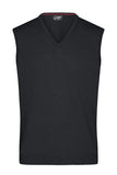 M OFFERTA Maglia gilet collo a V  Pullover