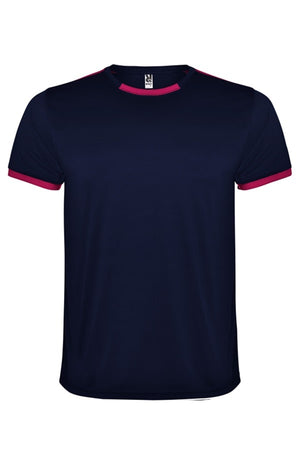 T-shirt e pantaloncino Roly Racing