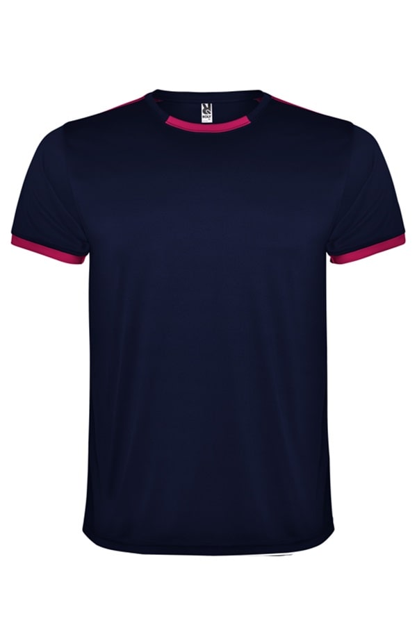 T-shirt e pantaloncino Roly Racing