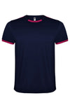 T-shirt e pantaloncino Roly Racing