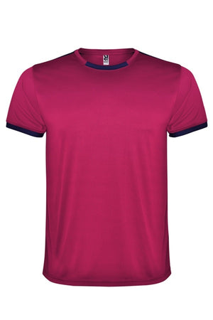 T-shirt e pantaloncino Roly Racing