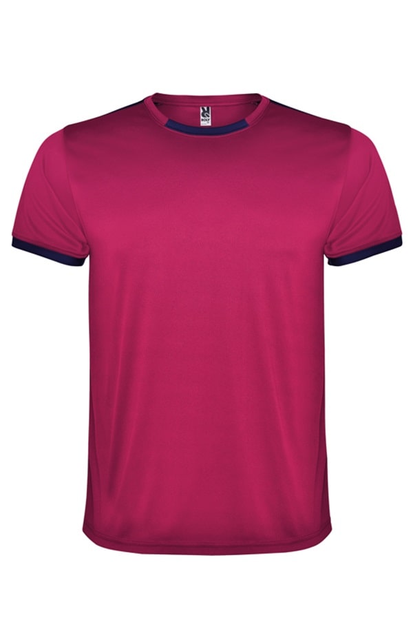 T-shirt e pantaloncino Roly Racing