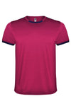 T-shirt e pantaloncino Roly Racing