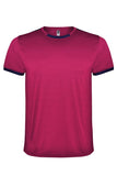 T-shirt e pantaloncino Roly Racing