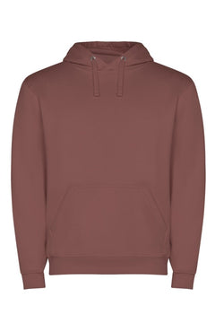 L OFFERTA Felpa cappuccio unisex Roly Capucha