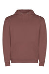 L OFFERTA Felpa cappuccio unisex Roly Capucha