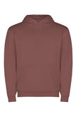 L OFFERTA Felpa cappuccio unisex Roly Capucha