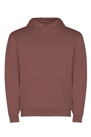 L OFFERTA Felpa cappuccio unisex Roly Capucha