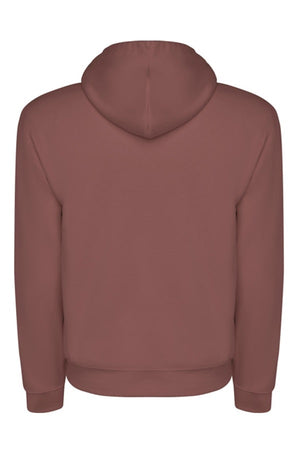 L OFFERTA Felpa cappuccio unisex Roly Capucha