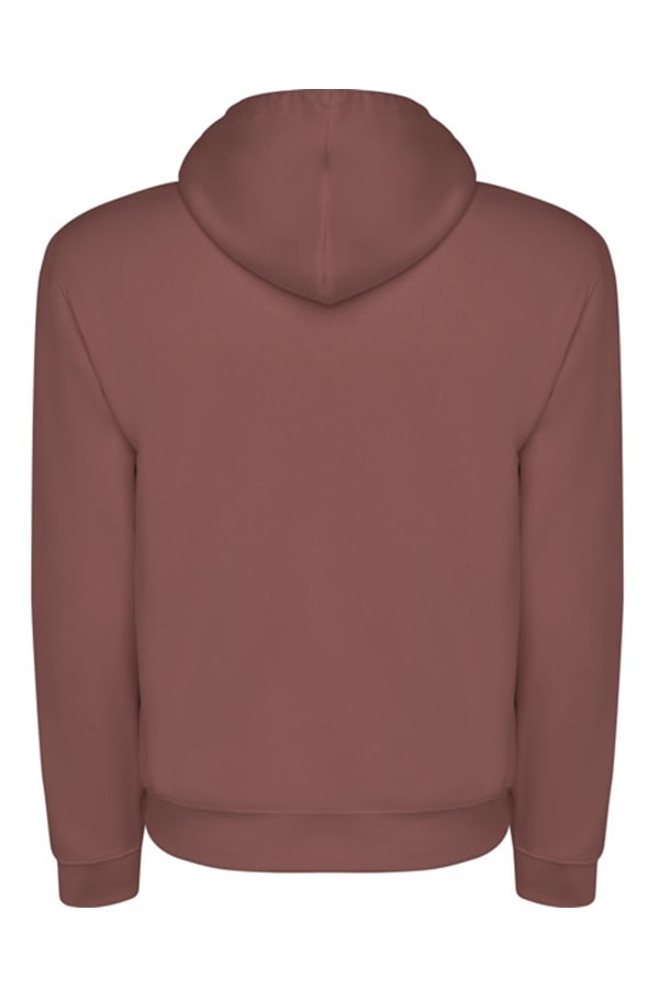 L OFFERTA Felpa cappuccio unisex Roly Capucha