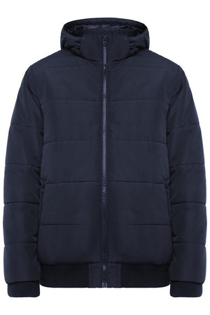 Giubbino imbottito Roly Surgut blu