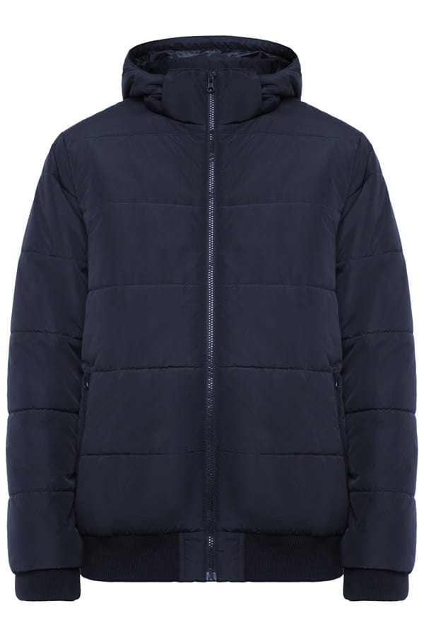 Giubbino imbottito Roly Surgut blu