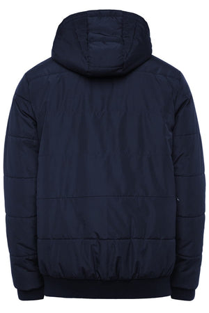 Giubbino imbottito Roly Surgut blu