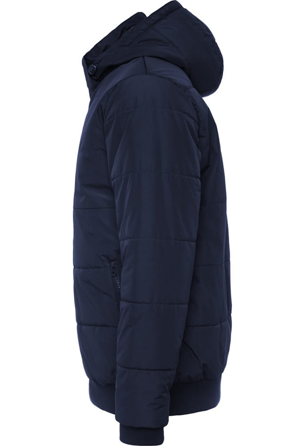 Giubbino imbottito Roly Surgut blu