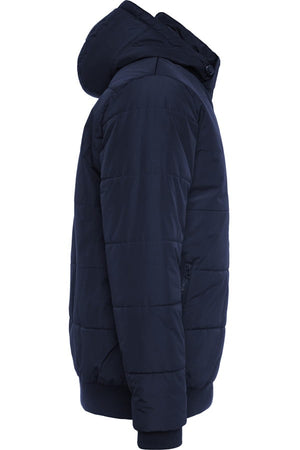 Giubbino imbottito Roly Surgut blu